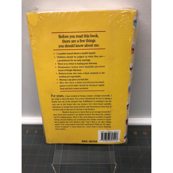 The Best of Bombeck: At Wit's End, Just Wait Until You Have Children of Your Own - Picture 2 of 4